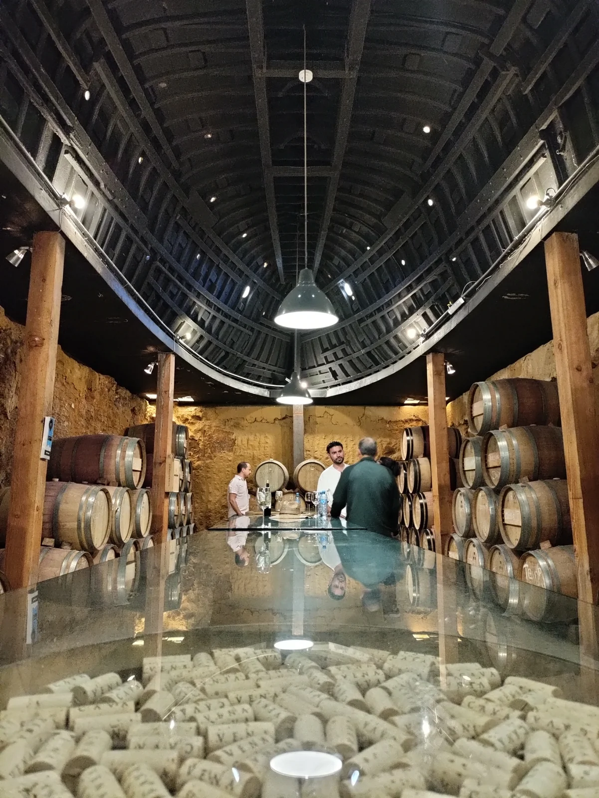Valle de Guadalupe